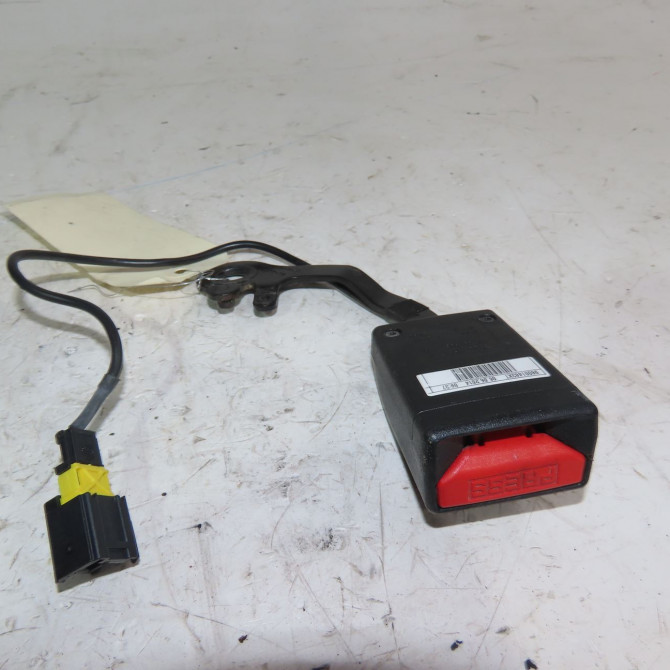 Ancrage ceinture arrière gauche occasion  Citroën C4 GRAND PICASSO II (DA_, DE_) 1.6 hdi / bluehdi 115 (2013)   98001483XT  3