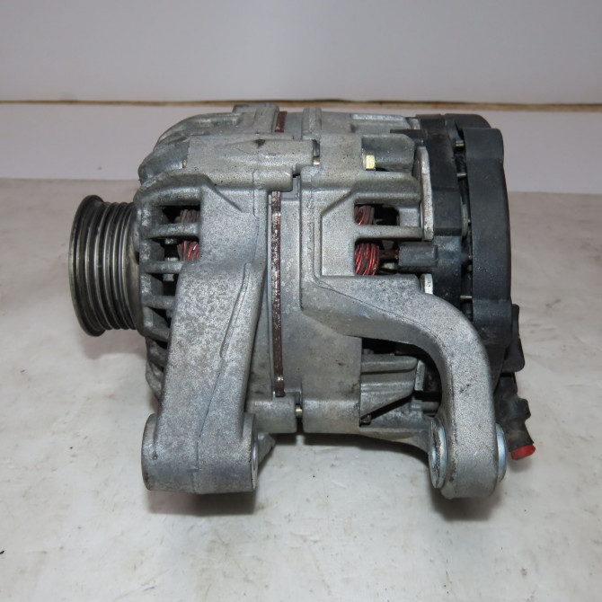 Alternateur occasion  Opel ASTRA G 3/5 portes (T98) 1.6 (f08, f48) (1998-2000)   93183436  2