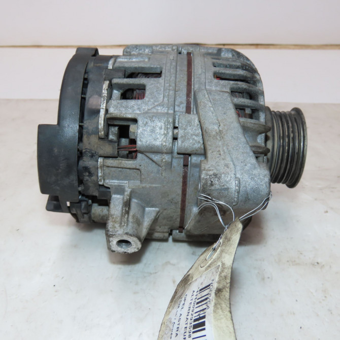 Alternateur occasion  Opel ASTRA G 3/5 portes (T98) 1.6 (f08, f48) (1998-2000)   93183436  4