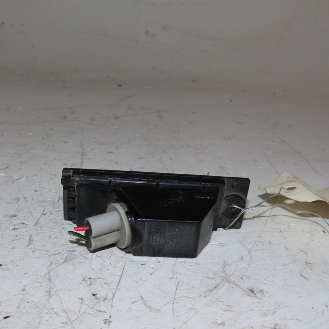 Eclaireur plaque de police d occasion  Hyundai TUCSON (TL, TLE) 1.7 crdi (2015-2020)   92520D3000  2