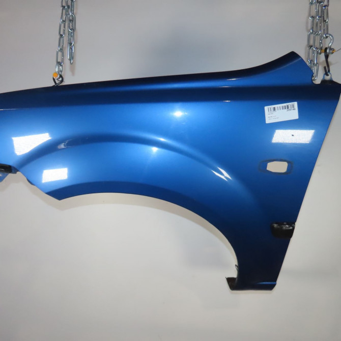 Aile avant gauche occasion  Kia RIO II (JB) 1.4 16v (2005-2011)   663111G350  1