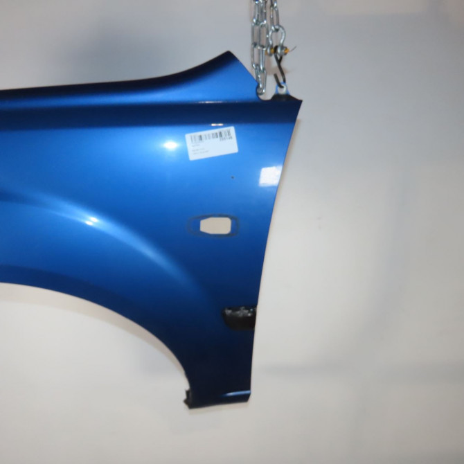 Aile avant gauche occasion  Kia RIO II (JB) 1.4 16v (2005-2011)   663111G350  2