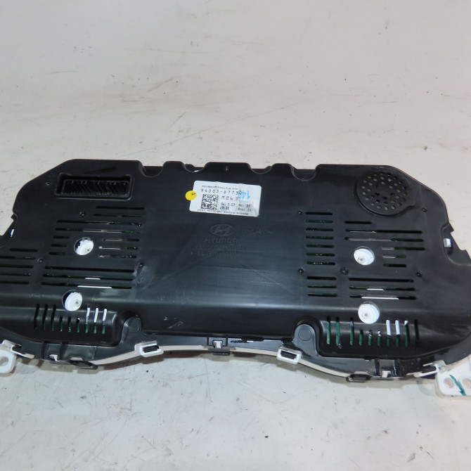 Bloc compteurs occasion  Hyundai TUCSON (TL, TLE) 1.7 crdi (2015-2020)   94013D7721  3