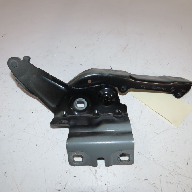 Compas d capot occasion  Renault TALISMAN Grandtour (KP_) 2.0 blue dci 190 (2021)   654007269R  1