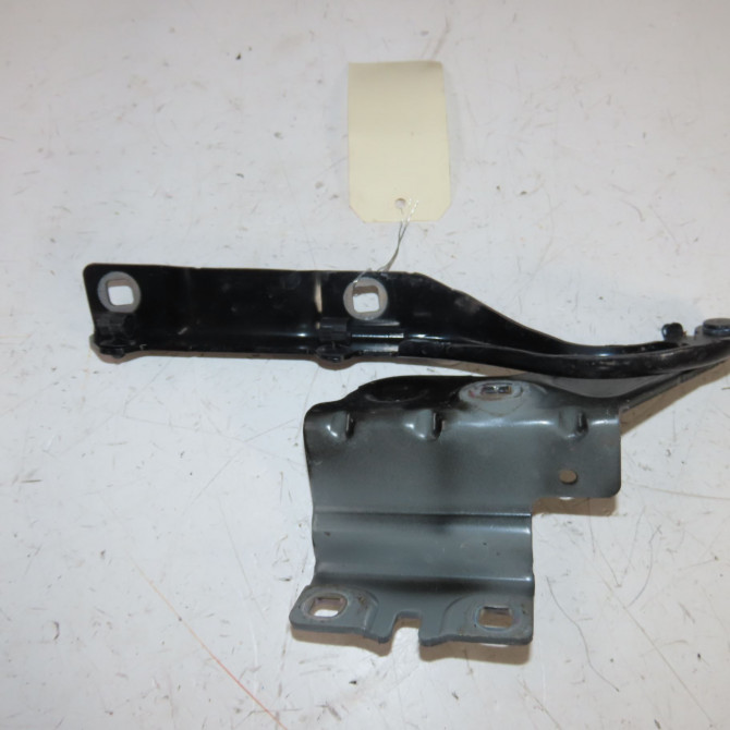 Compas d capot occasion  Renault TALISMAN Grandtour (KP_) 2.0 blue dci 190 (2021)   654007269R  3