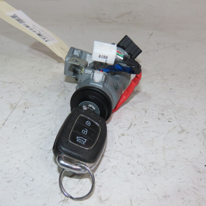 Antivol de direction occasion  Hyundai TUCSON (TL, TLE) 1.7 crdi (2015-2020)   81910D3000  1