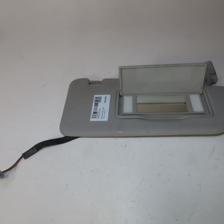 Pare-soleil droit occasion  Peugeot 3008 Monospace (0U_) 1.6 hdi (2009-2016) 5 portes   16115131BJ 