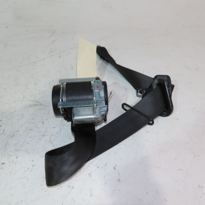 Ceinture avant droite occasion  Renault MEGANE III 3/5 portes (BZ0/1_, B3_) 1.5 dci (bz0c) (2008-2015) 5 portes   868844979R  1