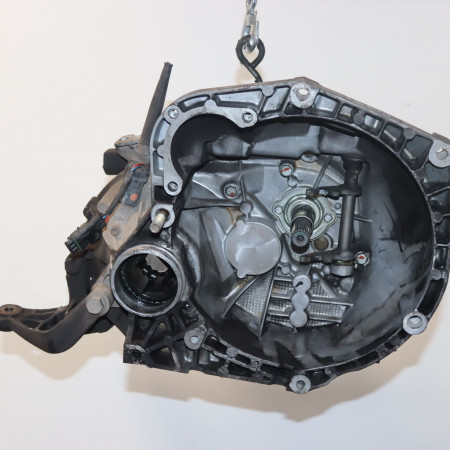 Boîte à vitesse mecanique occasion  Fiat PALIO Weekend (178_, 173_, 373_, 374_, 171_) 1.9 d (2001)   PALIO-223A6000-5V 