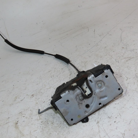 Serrure porte avg occasion  Opel CORSA D (S07) 1.2 (l08, l68) (2006-2014) 5 portes   13258272 