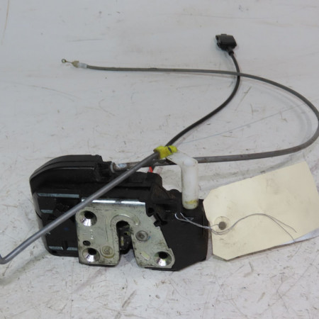 Serrure porte avg occasion  Nissan NOTE (E11, NE11) 1.5 dci (2010-2012)   805019U10C 