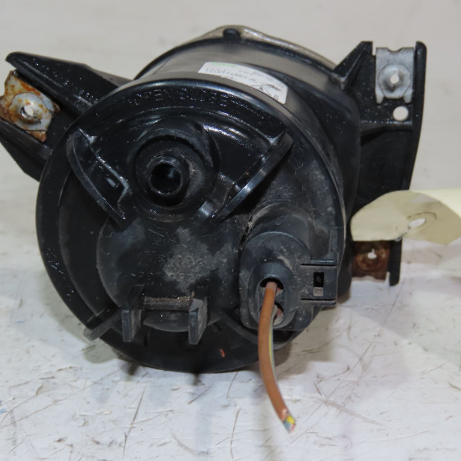 Phare antibrouillard avant gauche occasion  Volkswagen vw SHARAN (7M8, 7M9, 7M6) 1.9 tdi (1996-2000) 5 portes   7M3941699C  3