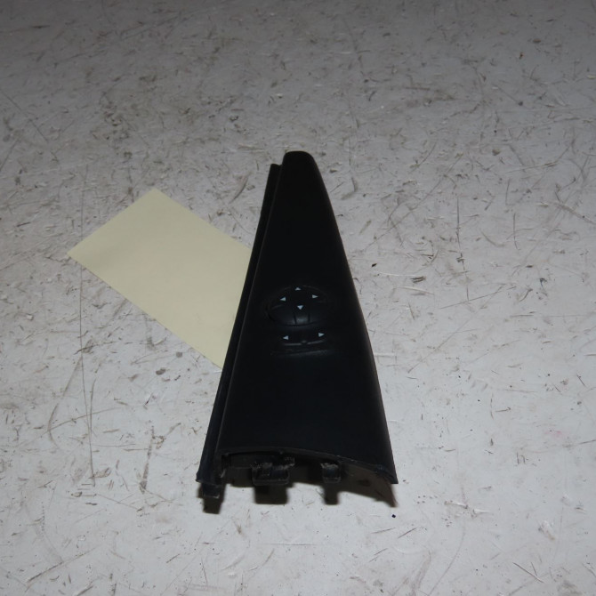 Commande rétroviseurs extérieures électriques occasion  Ford KA (RU8) 1.2 (2008-2016) 3 portes   1571486  1