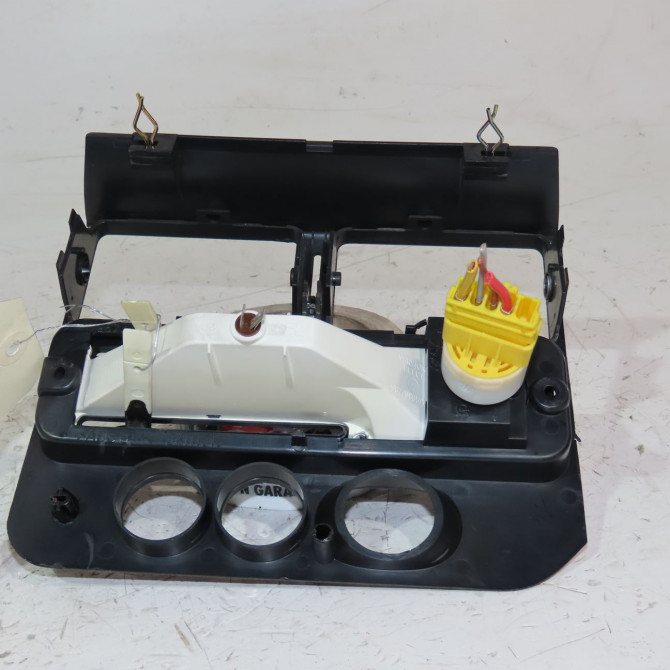 Commande de chauffage occasion  Peugeot 106 II (1A_, 1C_) 1.1 i (1996-2004)   6445G5  2