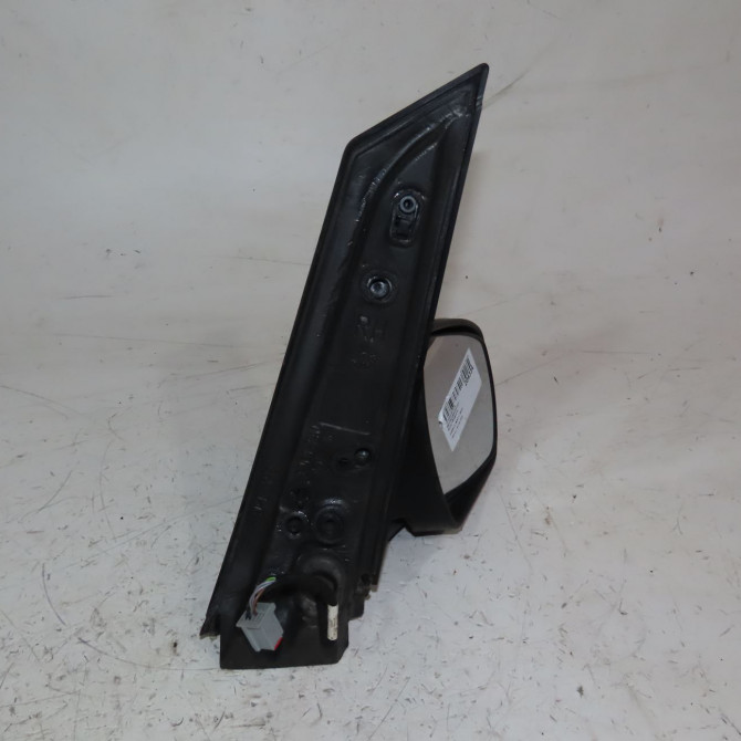 Retroviseur exterieur electrique droit occasion  Ford C-MAX (DM2) 1.6 tdci (2007-2010)   1615277  2