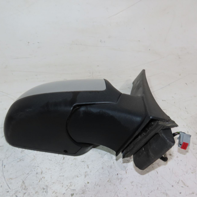 Retroviseur exterieur electrique droit occasion  Ford C-MAX (DM2) 1.6 tdci (2007-2010)   1615277  4