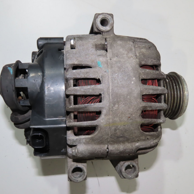 Alternateur occasion  Chevrolet AVEO 3/5 portes (T300) 1.3 d (2011-2015)   13588308  3