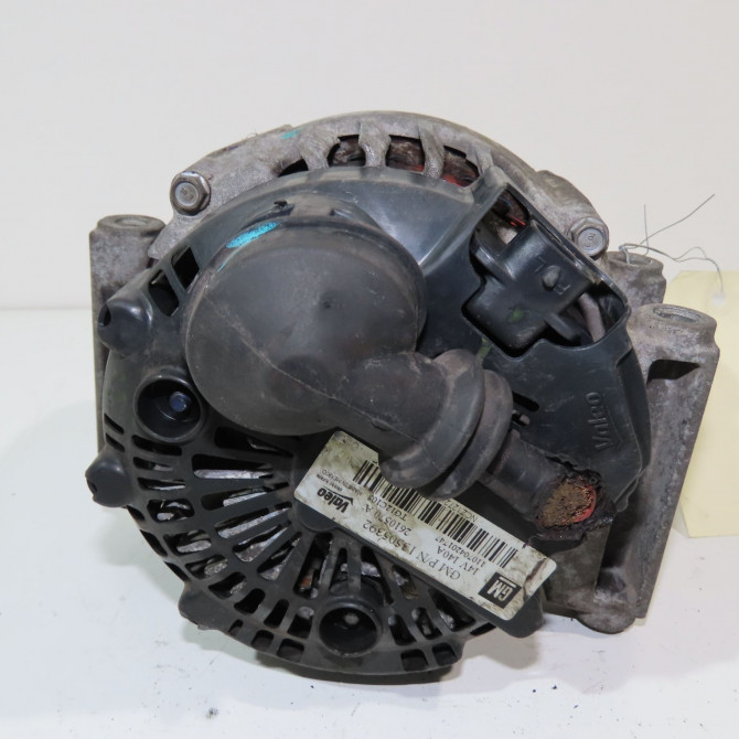 Alternateur occasion  Chevrolet AVEO 3/5 portes (T300) 1.3 d (2011-2015)   13588308  4