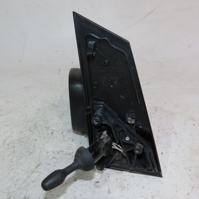 Retroviseur exterieur gauche occasion  Ford KA (RU8) 1.2 (2008-2016) 3 portes   1751721  2
