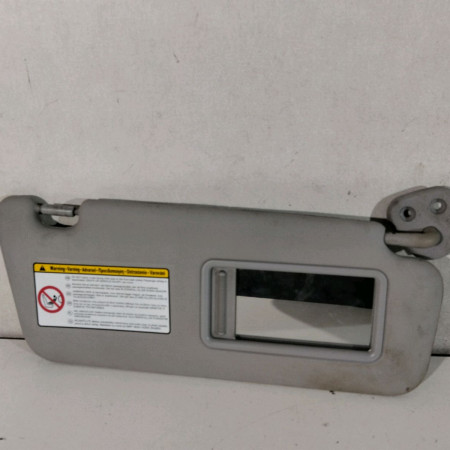 Pare-soleil droit occasion  Hyundai I30 (FD) 1.6 crdi (2007-2011)   852022R010TX 