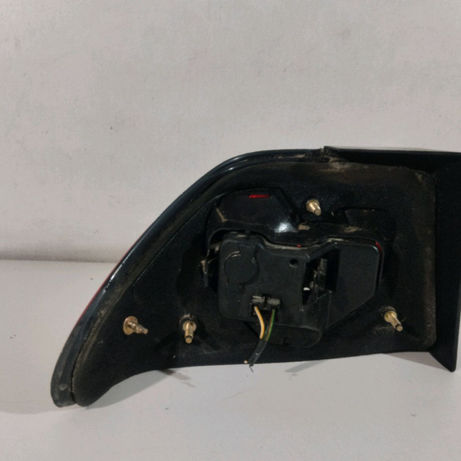 Feu arrière droit occasion  Saab 9-3 (YS3D) 2.2 tid (1998-2000)   4831095  2