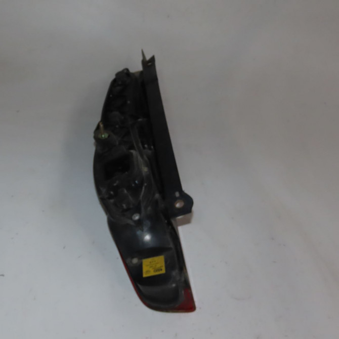 Feu arrière droit occasion  Fiat DOBLO Camionnette/Monospace (223_) 1.3 jtd 16v (2004-2006)   51735978  3