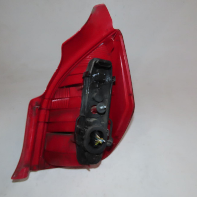 Feu arrière gauche occasion  Citroën C2 (JM_) 1.4 (2003-2009) 3 portes   6350S7  2