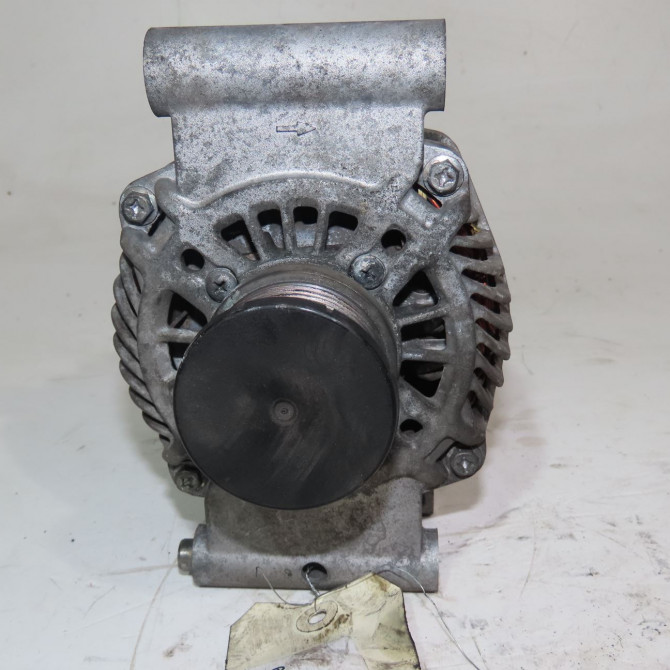 Alternateur occasion  Citroën C3 II (SC_) 1.4 vti 95 (2009)   5705KQ  1