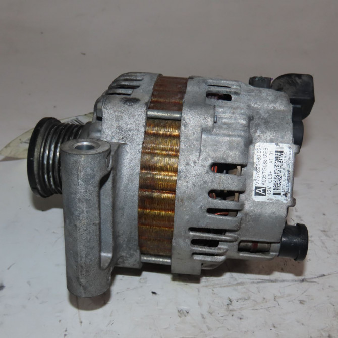 Alternateur occasion  Citroën C3 II (SC_) 1.4 vti 95 (2009)   5705KQ  3