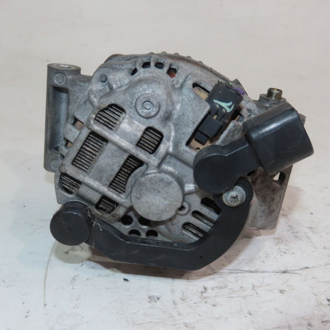 Alternateur occasion  Citroën C3 II (SC_) 1.4 vti 95 (2009)   5705KQ  4