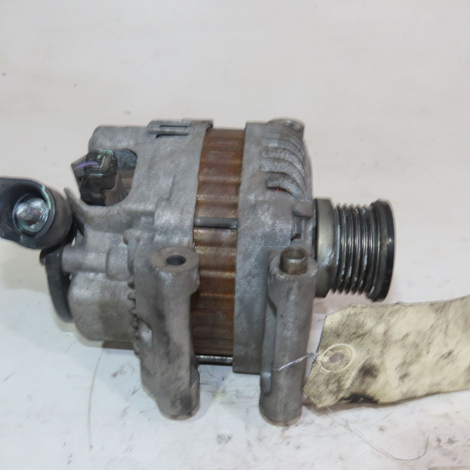 Alternateur occasion  Citroën C3 II (SC_) 1.4 vti 95 (2009)   5705KQ  5