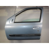 Porte avant gauche occasion  Renault CLIO II (BB_, CB_) 1.5 dci (b/cb08) (2001-2005) 5 portes   7751472474  miniature 3