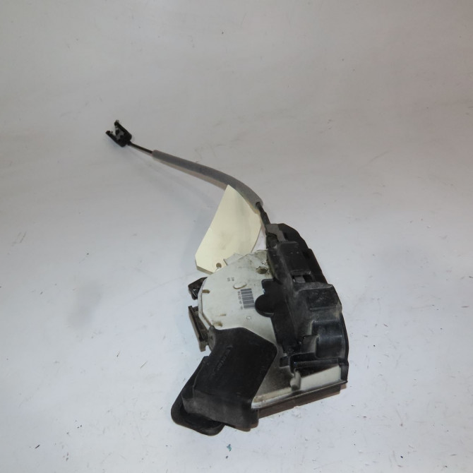 Serrure porte ard occasion  Volkswagen vw POLO V (6R1, 6C1) 1.2 tsi 16v (2014-2017) 5 portes   6C0839014A  4