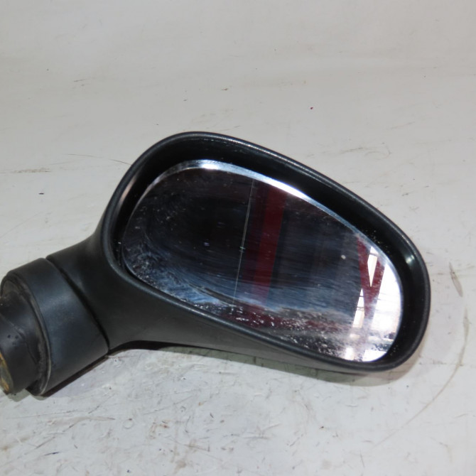 Retroviseur exterieur electrique droit occasion  Seat LEON (1P1) 1.9 tdi (2005-2010) 5 portes   1P18575089B9  1