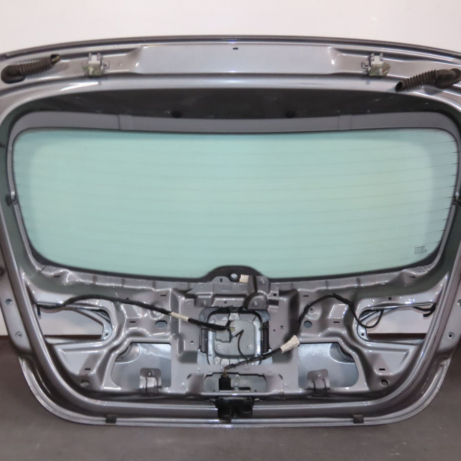 Hayon occasion  Seat LEON (1P1) 1.9 tdi (2005-2010) 5 portes   1P0827024  2