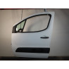 Porte avant gauche occasion  Peugeot PARTNER Camionnette/Monospace 1.6 hdi / bluehdi 75 (2011)   9002Z3  miniature 2