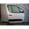 Porte avant droite occasion  Peugeot PARTNER Camionnette/Monospace 1.6 hdi / bluehdi 75 (2011)   9004Z6  miniature 2