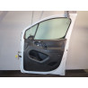 Porte avant droite occasion  Peugeot PARTNER Camionnette/Monospace 1.6 hdi / bluehdi 75 (2011)   9004Z6  miniature 2