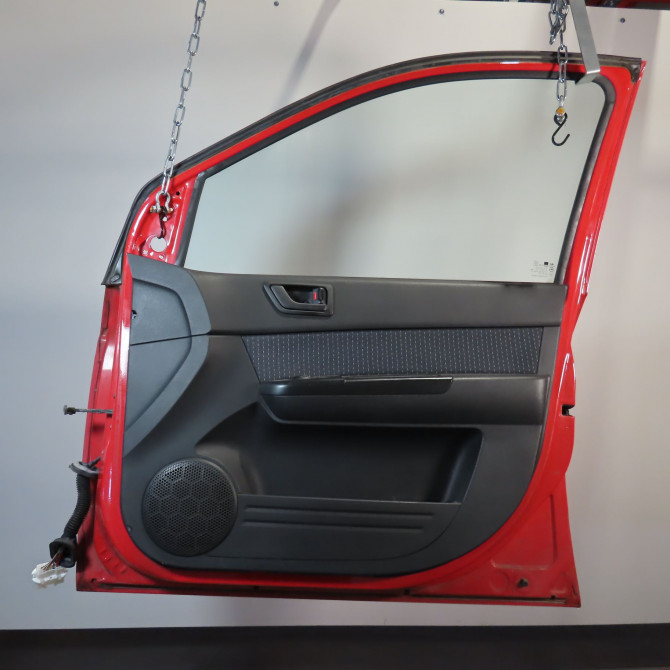 Porte avant droite occasion  Hyundai GETZ (TB) 1.5 crdi (2003-2005)   760041C020  2