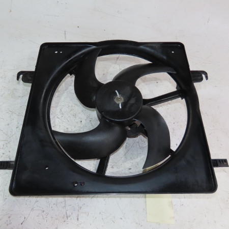 Moteur ventilateur radiateur occasion  Ford KA (RB_) 1.3 i (1996-2008)   1088845 