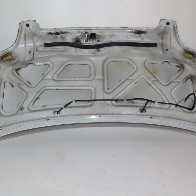 Capot occasion  Opel AGILA (A) (H00) 1.0 12v (f68) (2000-2007)   93171822  2