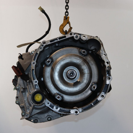 Boîte à vitesse automatique occasion  Renault LAGUNA Coupé (DT0/1) 2.0 dci (dt01, dt08, dt09, dt0k, dt12, dt1c, dt1d, dt1m,... (2008-2015) 2 portes   AJ0004 