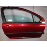 Porte avant droite occasion  Peugeot 207/207+ (WA_, WC_) 1.4 16v (2006-2013) 3 portes   9004AR  miniature 4