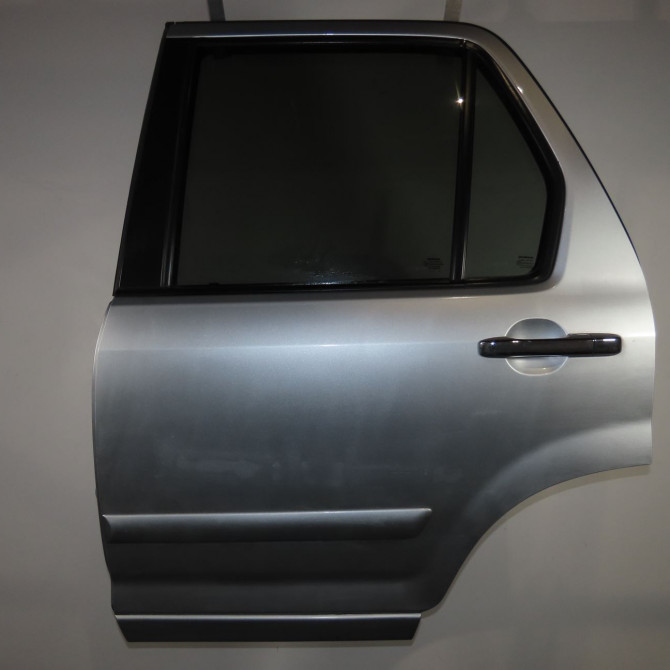 Porte arrière gauche occasion  Honda CR-V II (RD_) 2.0 (rd5) (2001-2007)   67550S9AA90ZZ  1