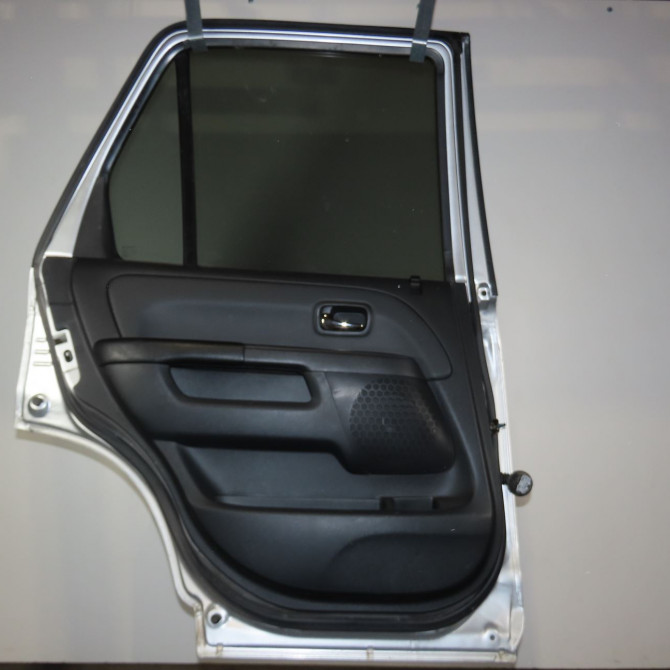 Porte arrière gauche occasion  Honda CR-V II (RD_) 2.0 (rd5) (2001-2007)   67550S9AA90ZZ  3