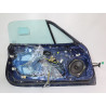 Porte avant gauche occasion  Mazda MX-5 II (NB) 1.6 16v (nb6c) (1998-2005)   NCY75902XA  miniature 3