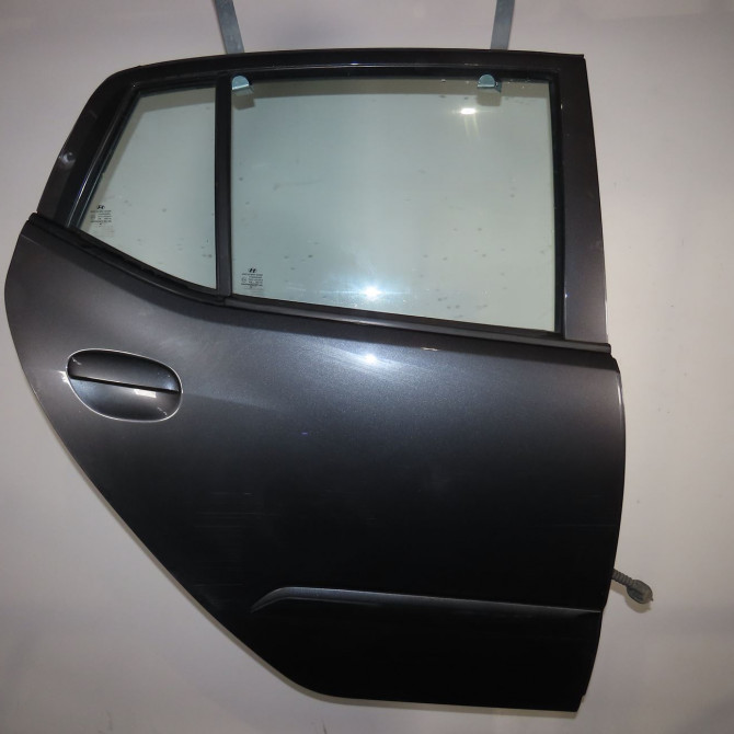 Porte arrière droite occasion  Hyundai I10 I (PA) 1.2 (2011-2013)   770040X050  1