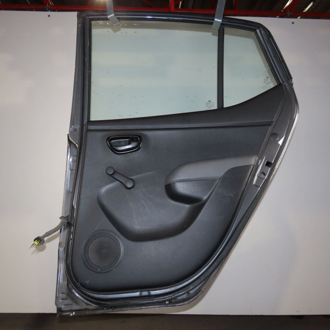 Porte arrière droite occasion  Hyundai I10 I (PA) 1.2 (2011-2013)   770040X050  3