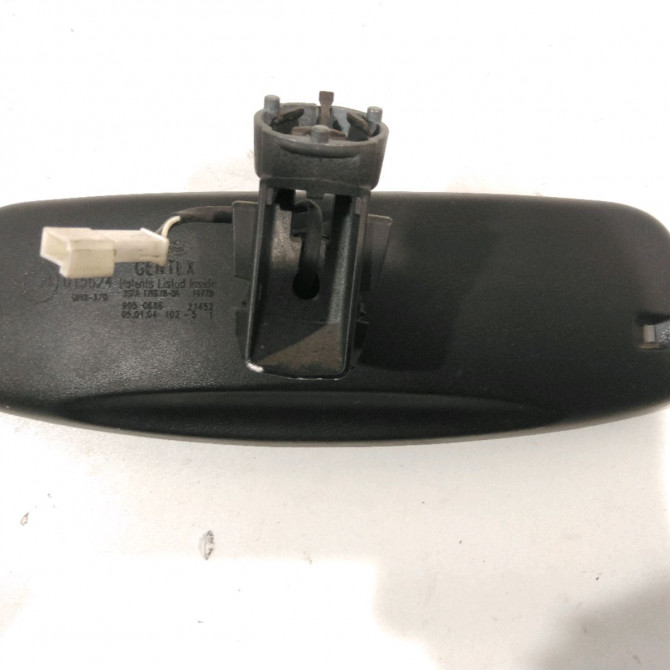 Retroviseur interieur occasion  Ford MONDEO III (B5Y) 2.0 16v tddi / tdci (2000-2007) 5 portes   5260683  2