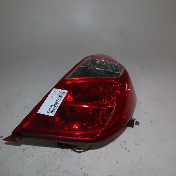 Feu arrière droit occasion  Hyundai I10 I (PA) 1.2 (2011-2013)   924020X110  1
